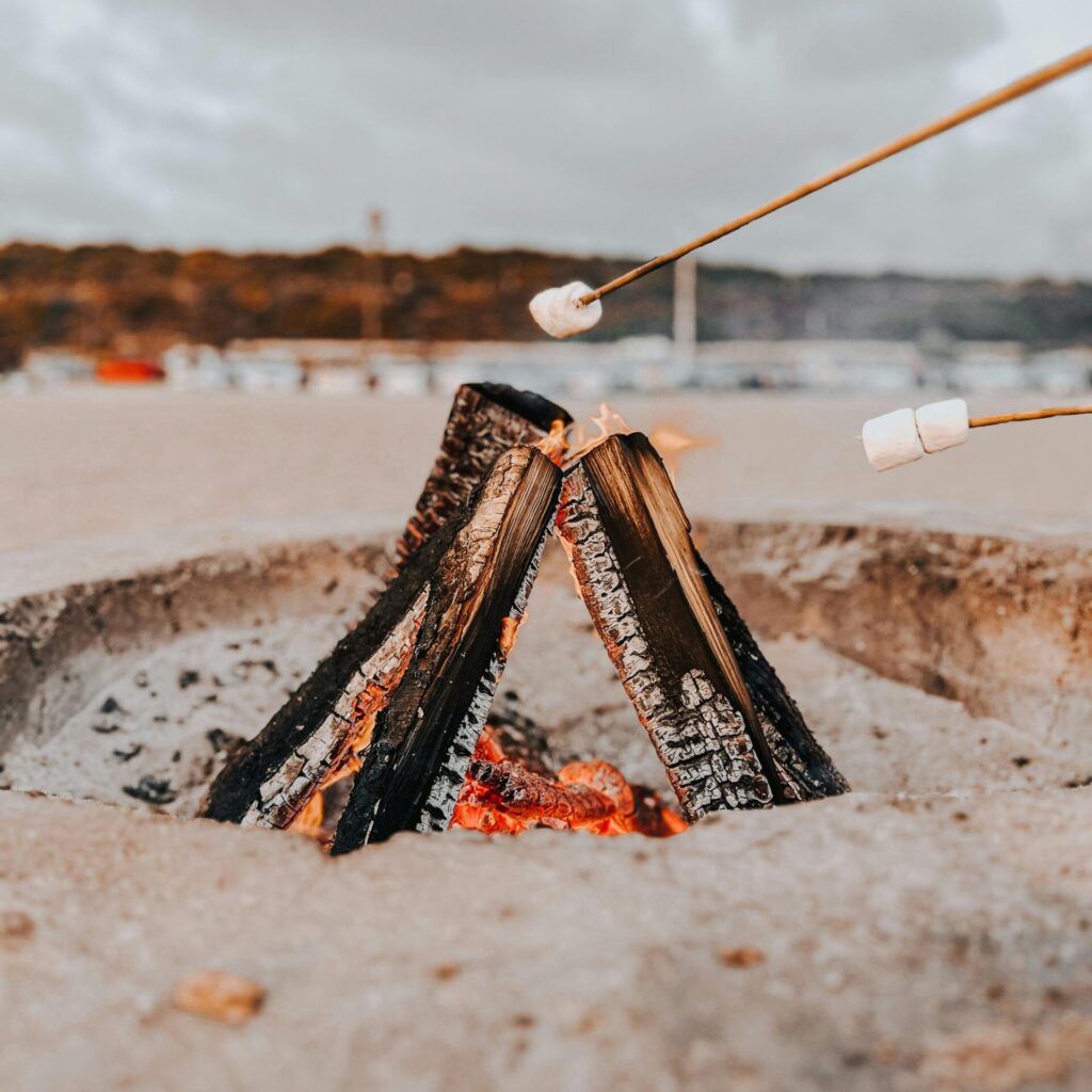 FMW Bonfire